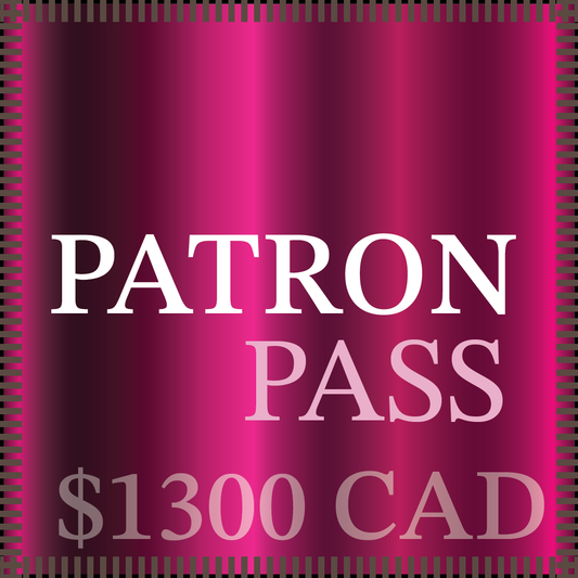 Patron Pass