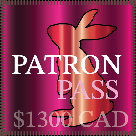 Patron Pass