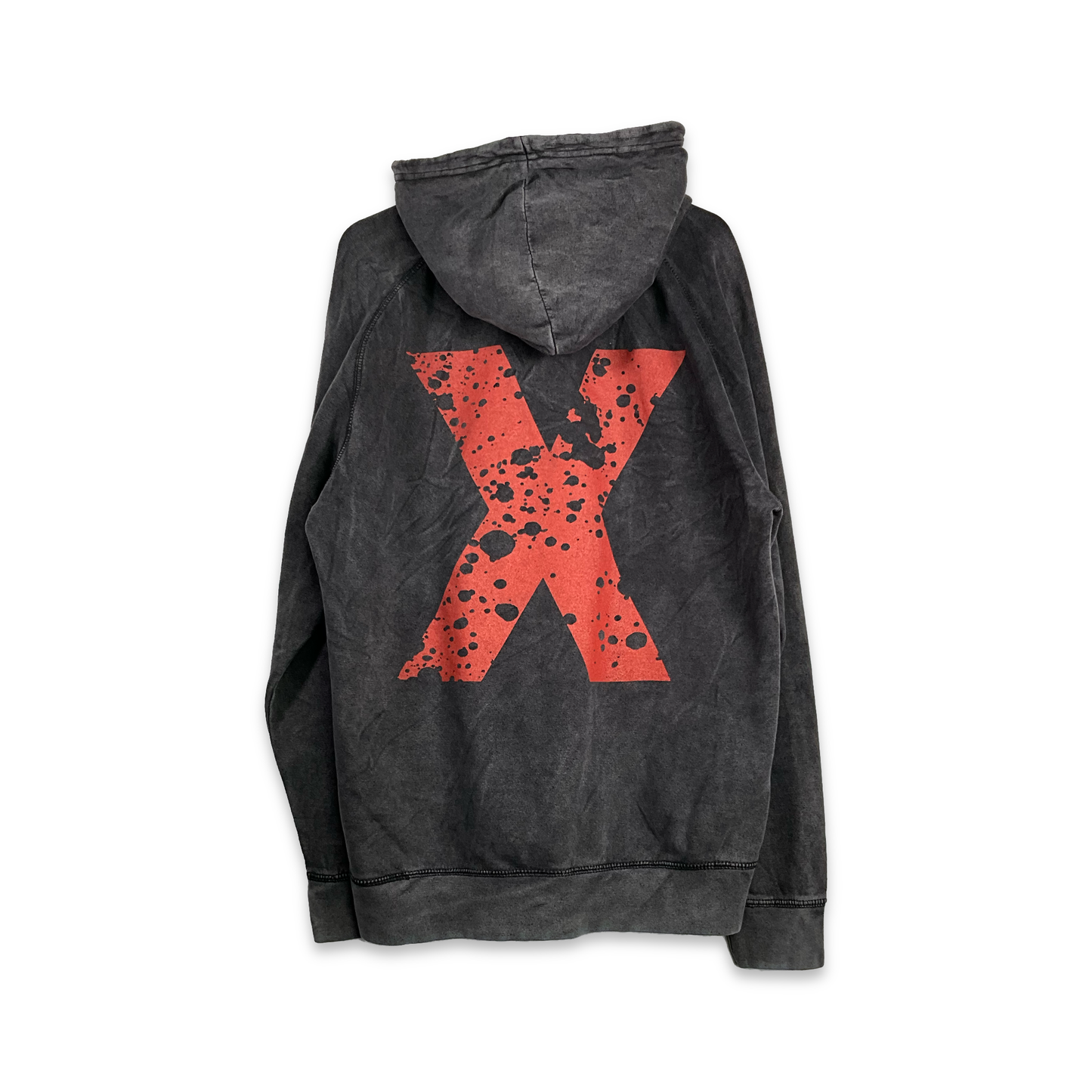 IDFK Logo Essential Hoodie