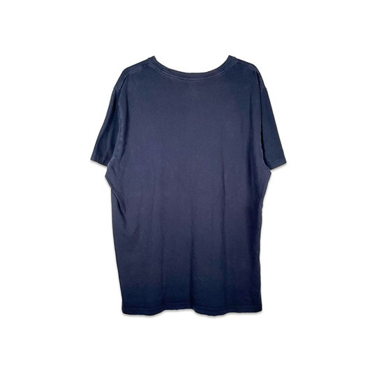 LOVE!  Custom Bleached Tee