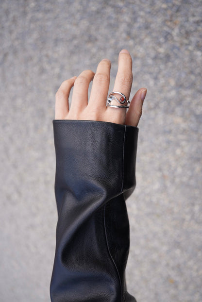 Intricate Fantasy Ring