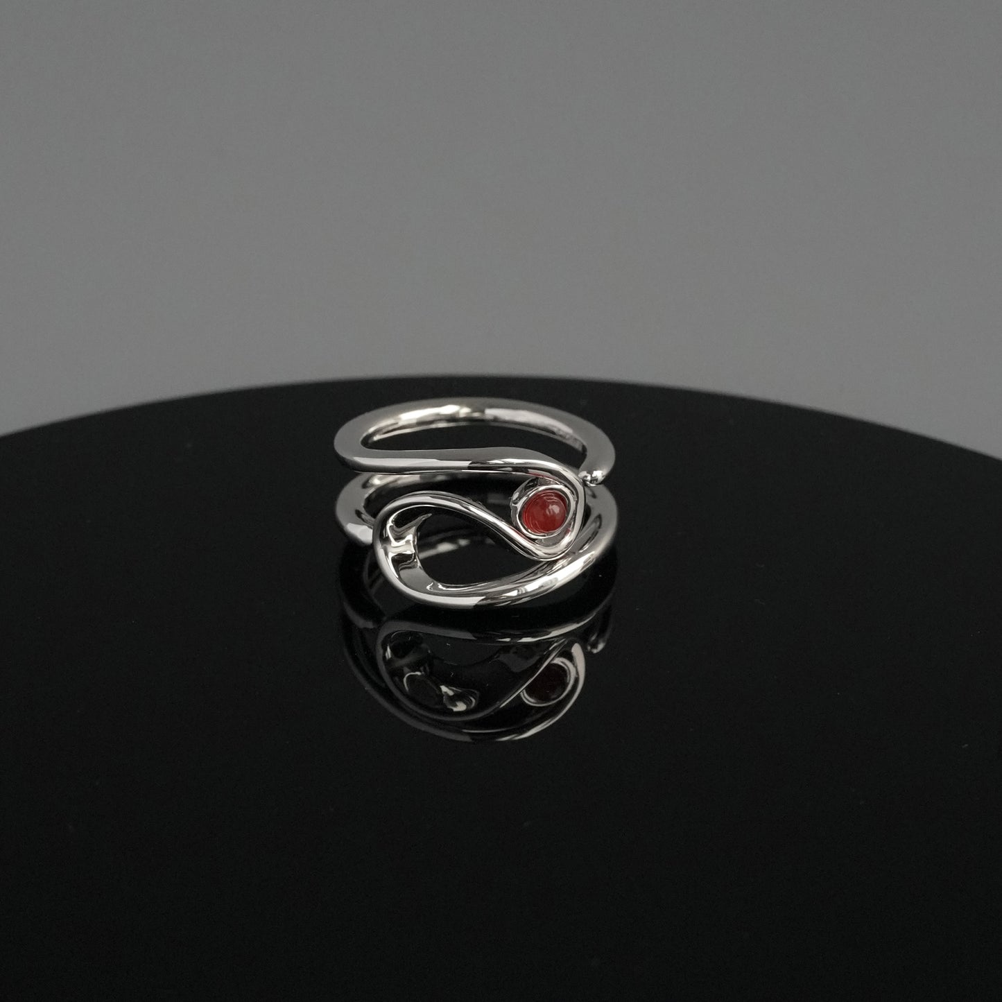 Intricate Fantasy Ring