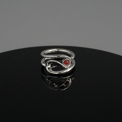 Intricate Fantasy Ring
