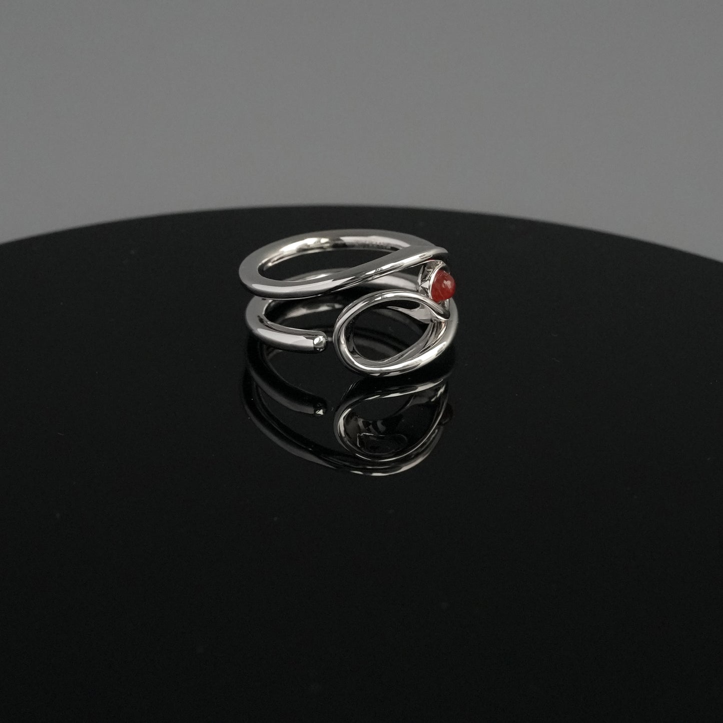 Intricate Fantasy Ring