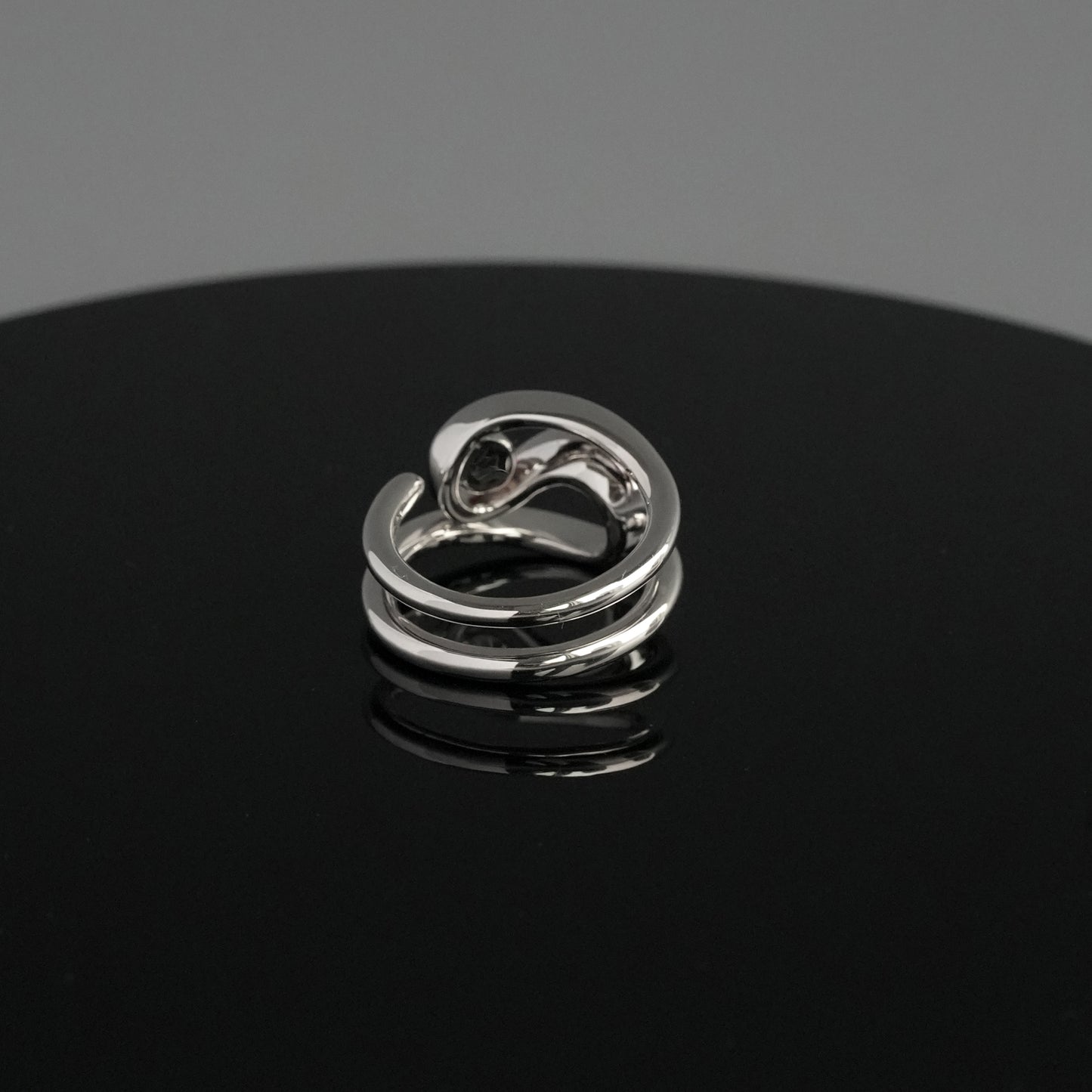 Intricate Fantasy Ring