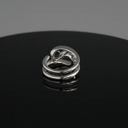 Intricate Fantasy Ring