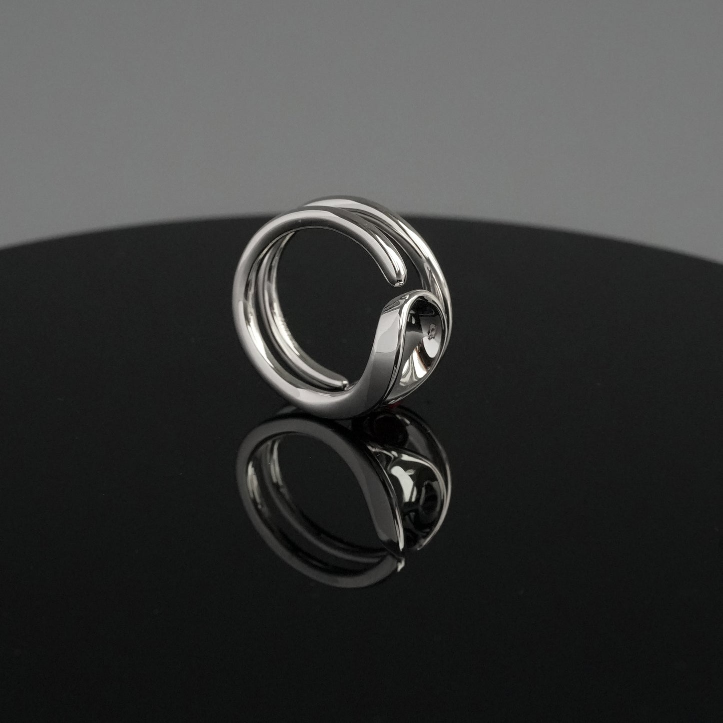 Intricate Fantasy Ring