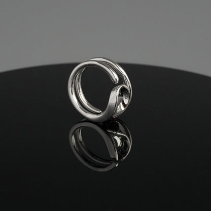 Intricate Fantasy Ring