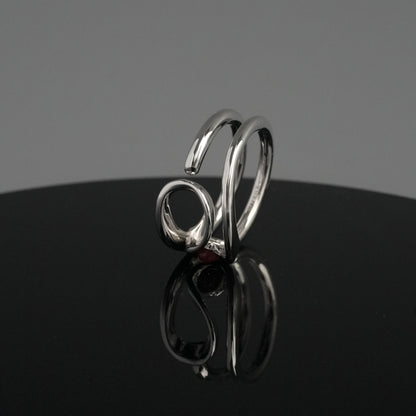 Intricate Fantasy Ring