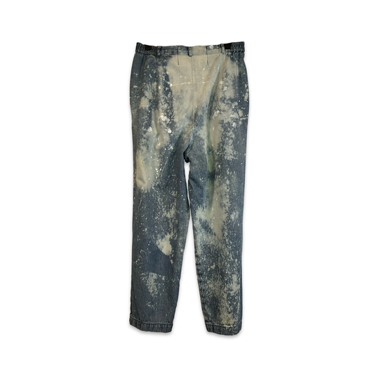 Not Nothing Jeans