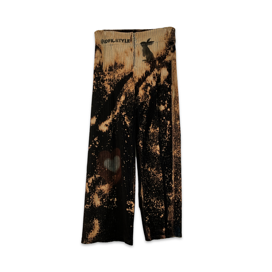 Not Nothing Corduroy Bunny Pants