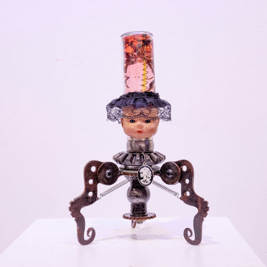 Madame Octopus