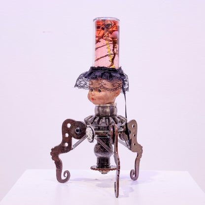 Madame Octopus