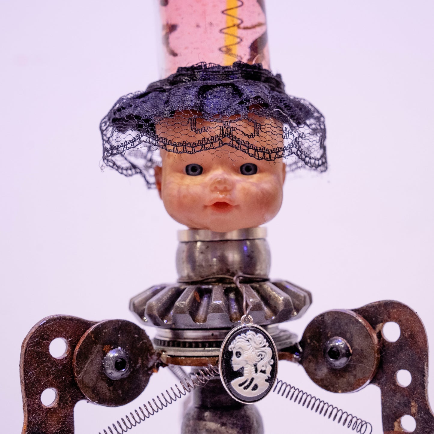 Madame Octopus