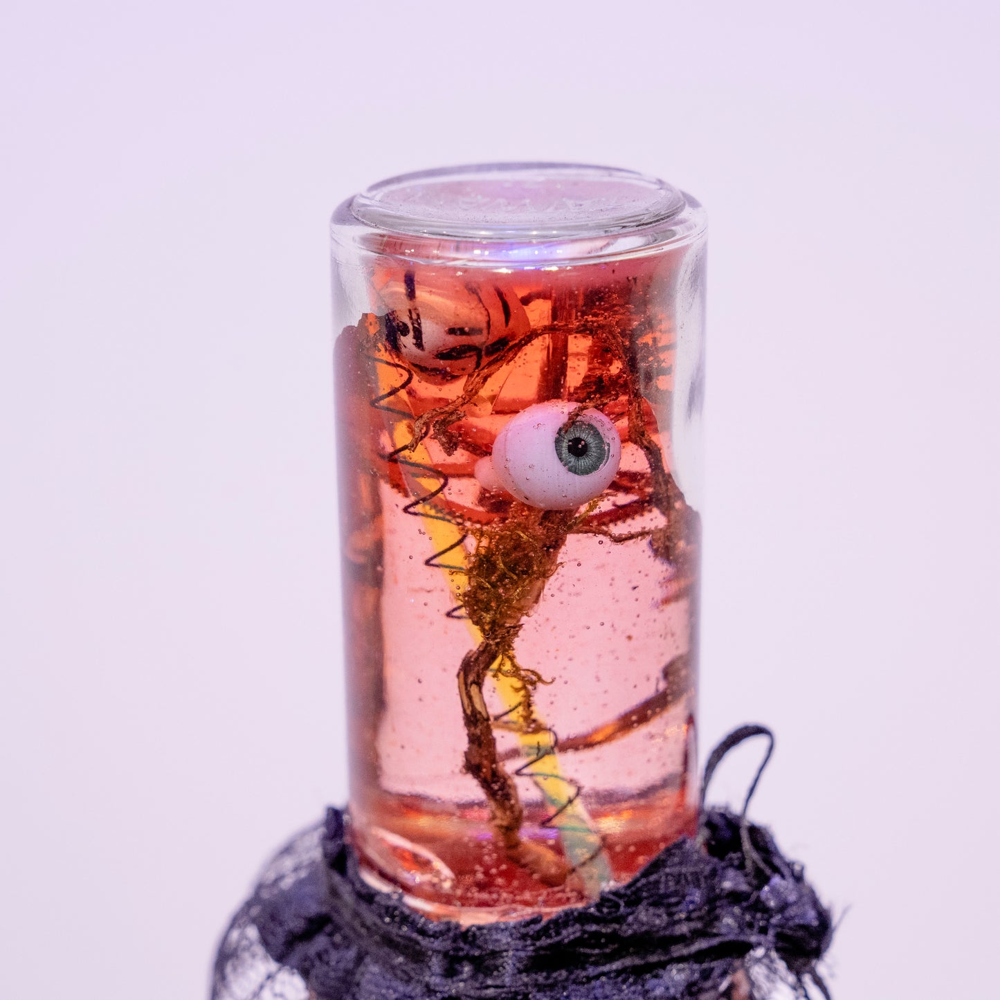 Madame Octopus