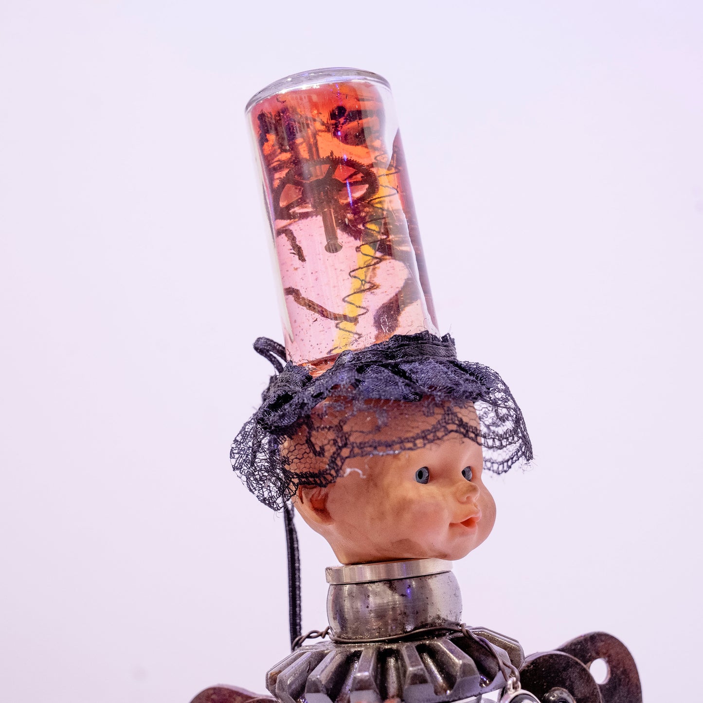 Madame Octopus