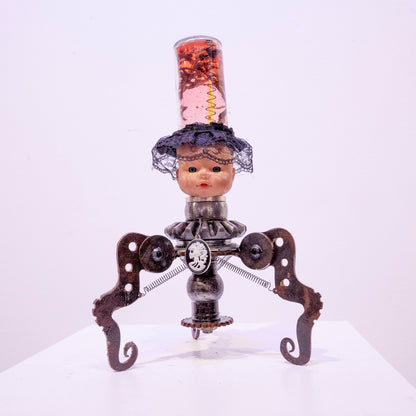 Madame Octopus