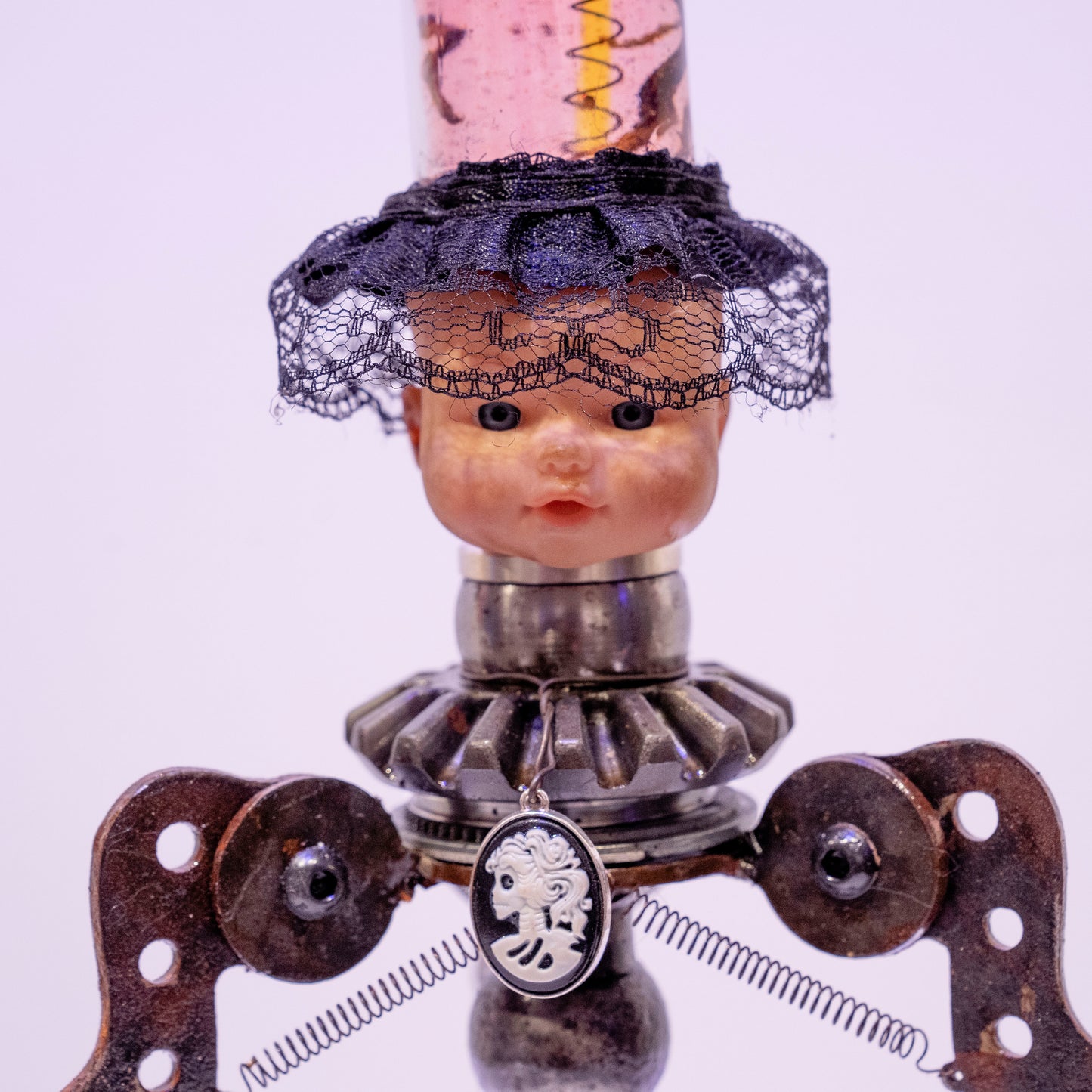 Madame Octopus