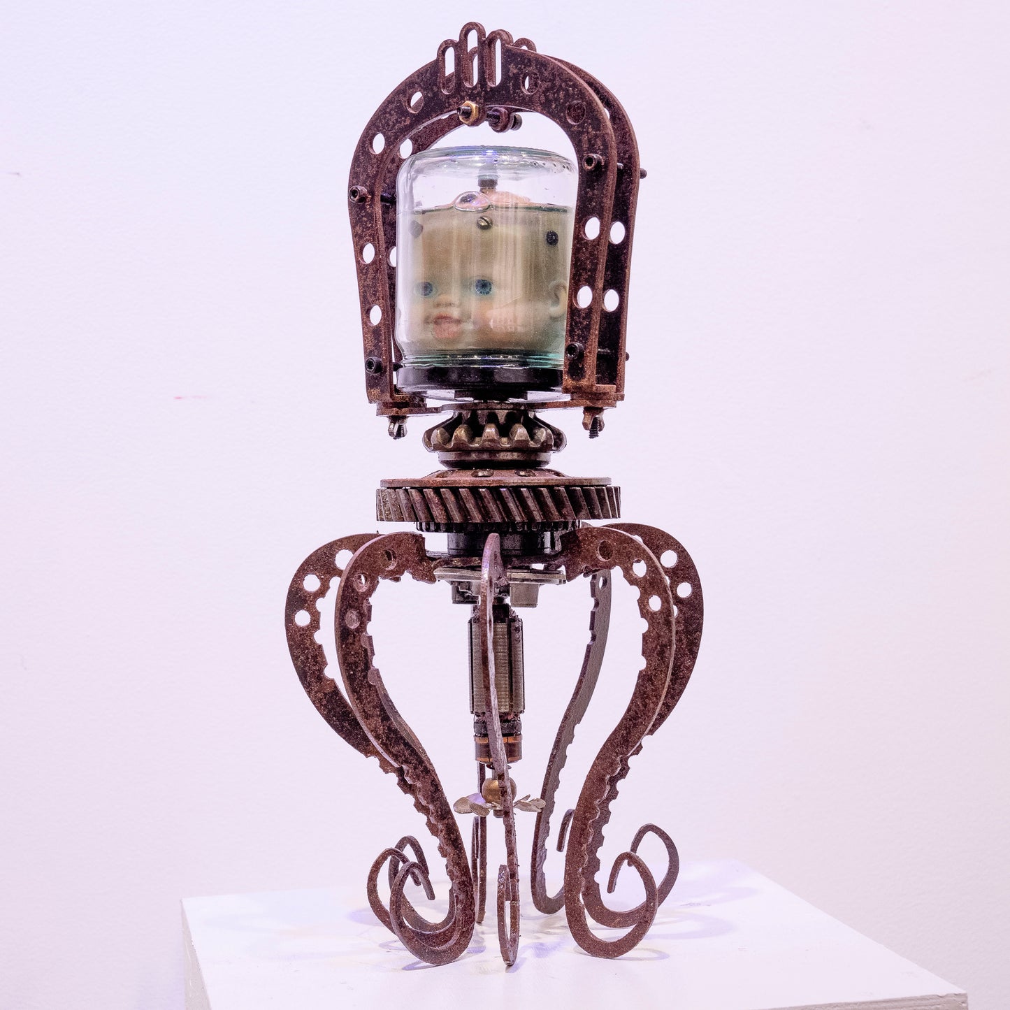 Octobaby 1