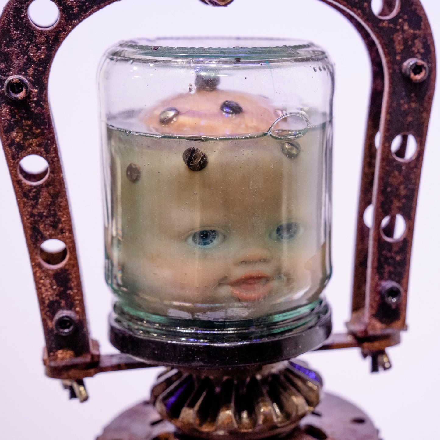 Octobaby 1