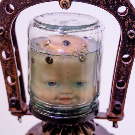 Octobaby 1
