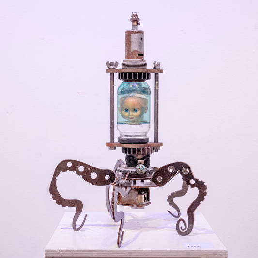 Octobaby 2