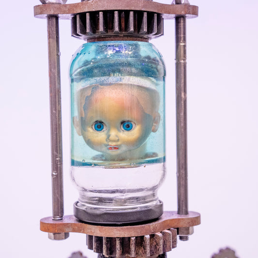 Octobaby 2