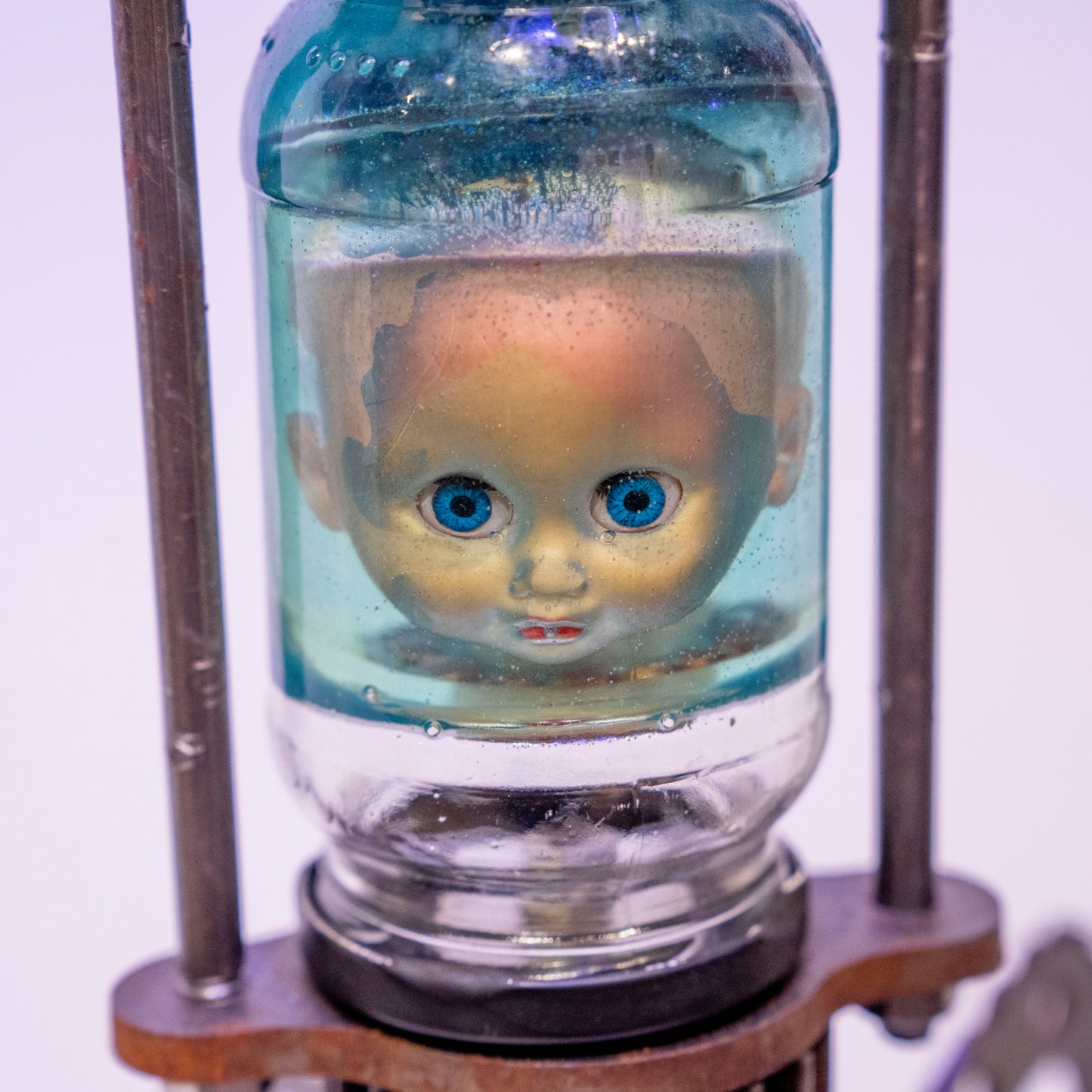 Octobaby 2