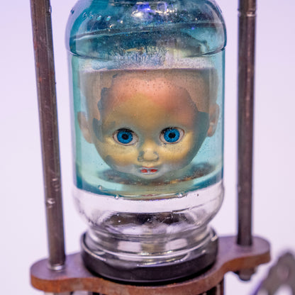 Octobaby 2