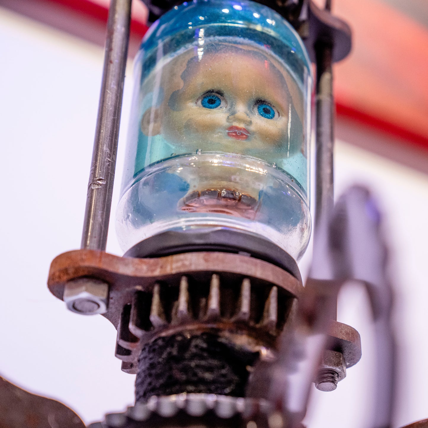 Octobaby 2