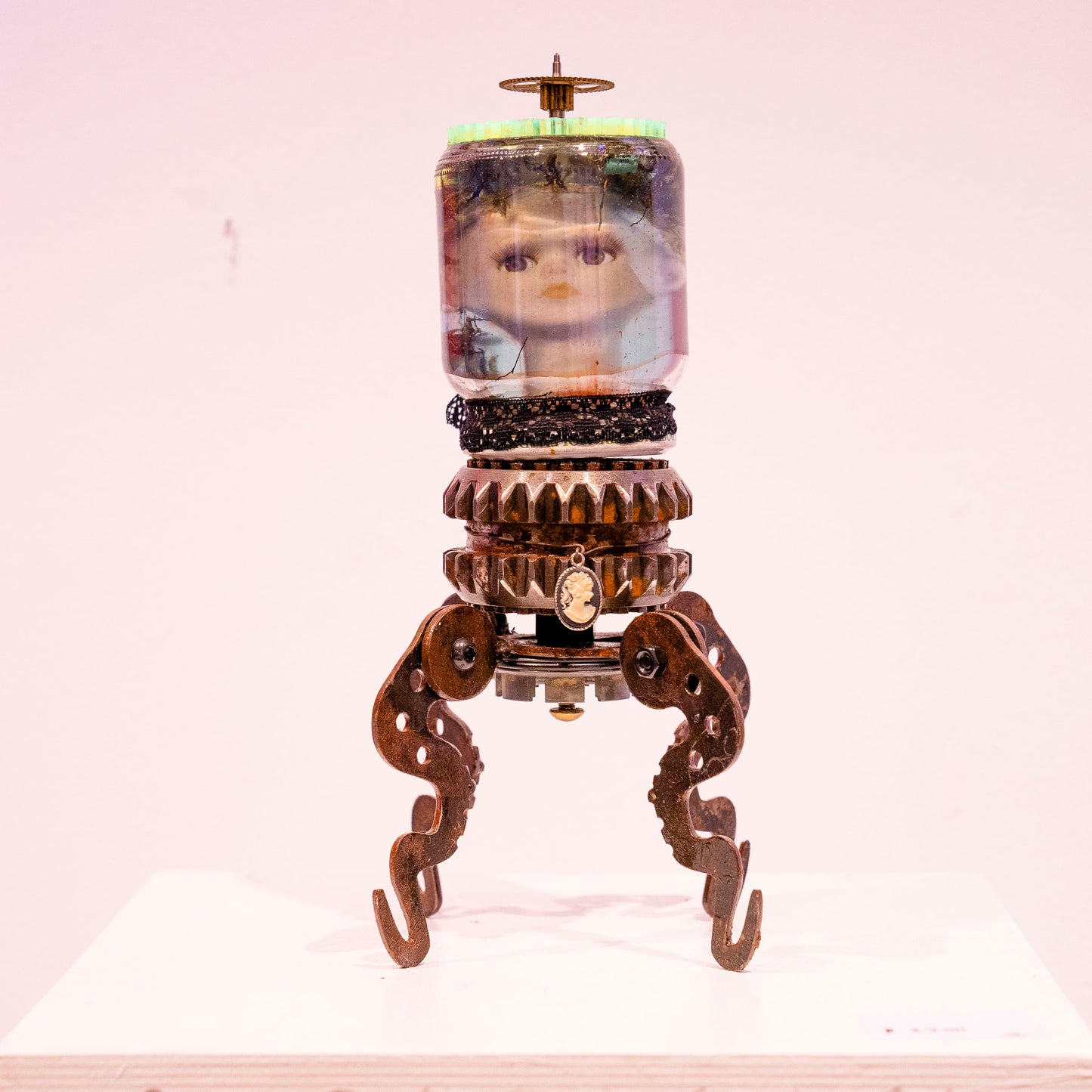 Octobaby 3