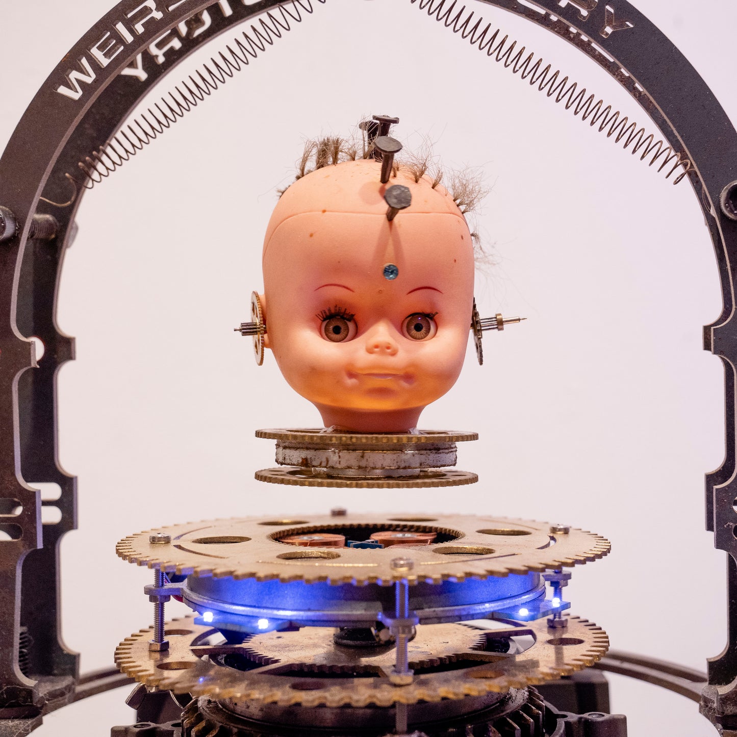 Pinhead