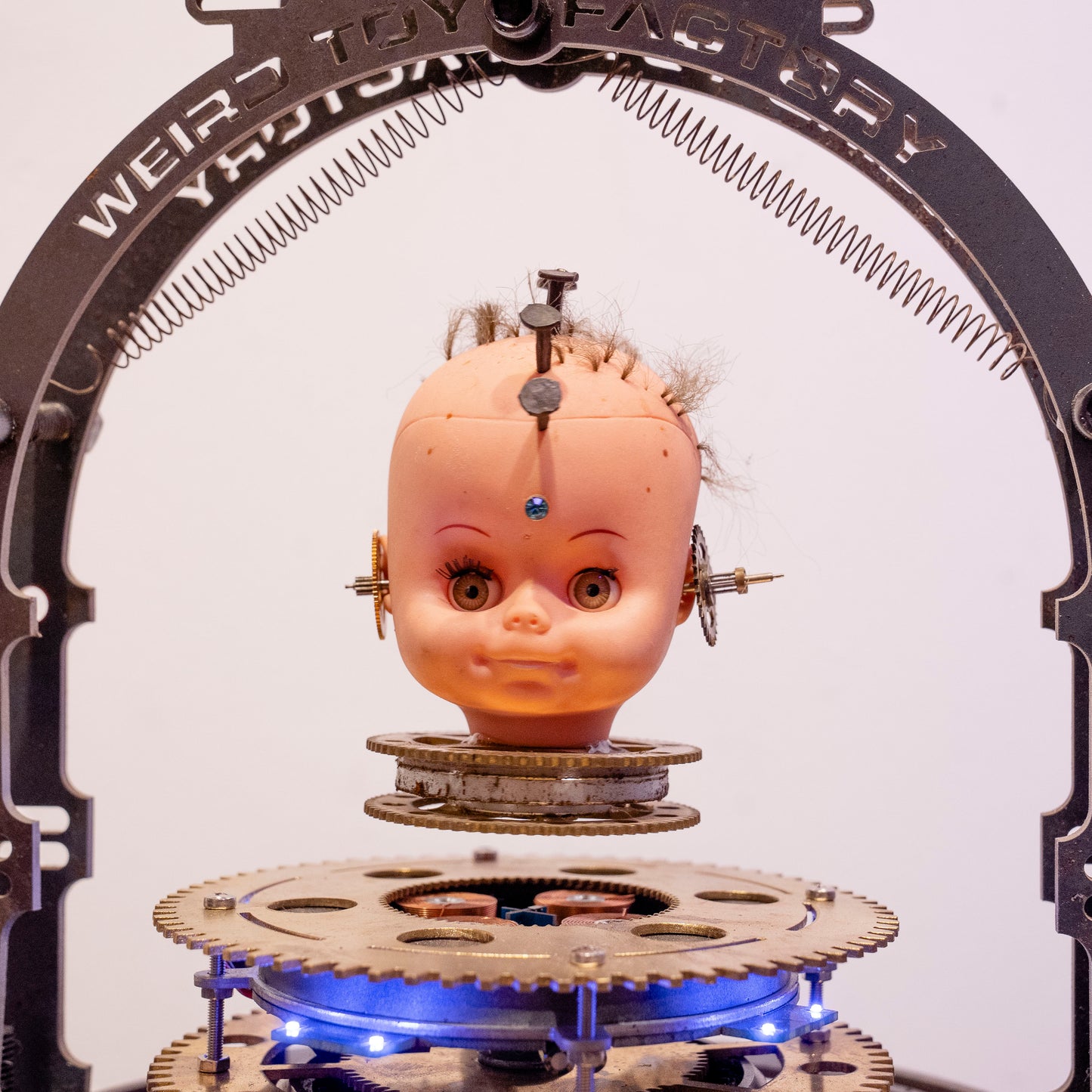 Pinhead