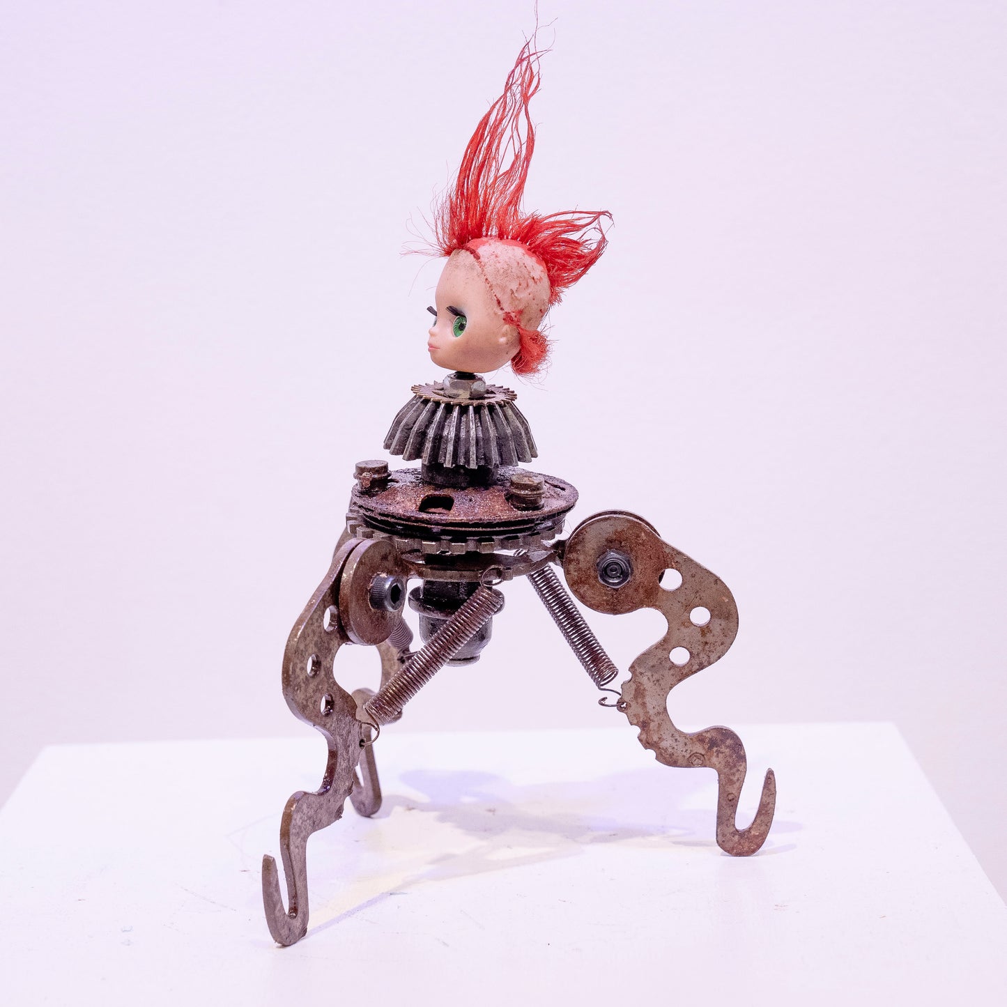 PunkTopus