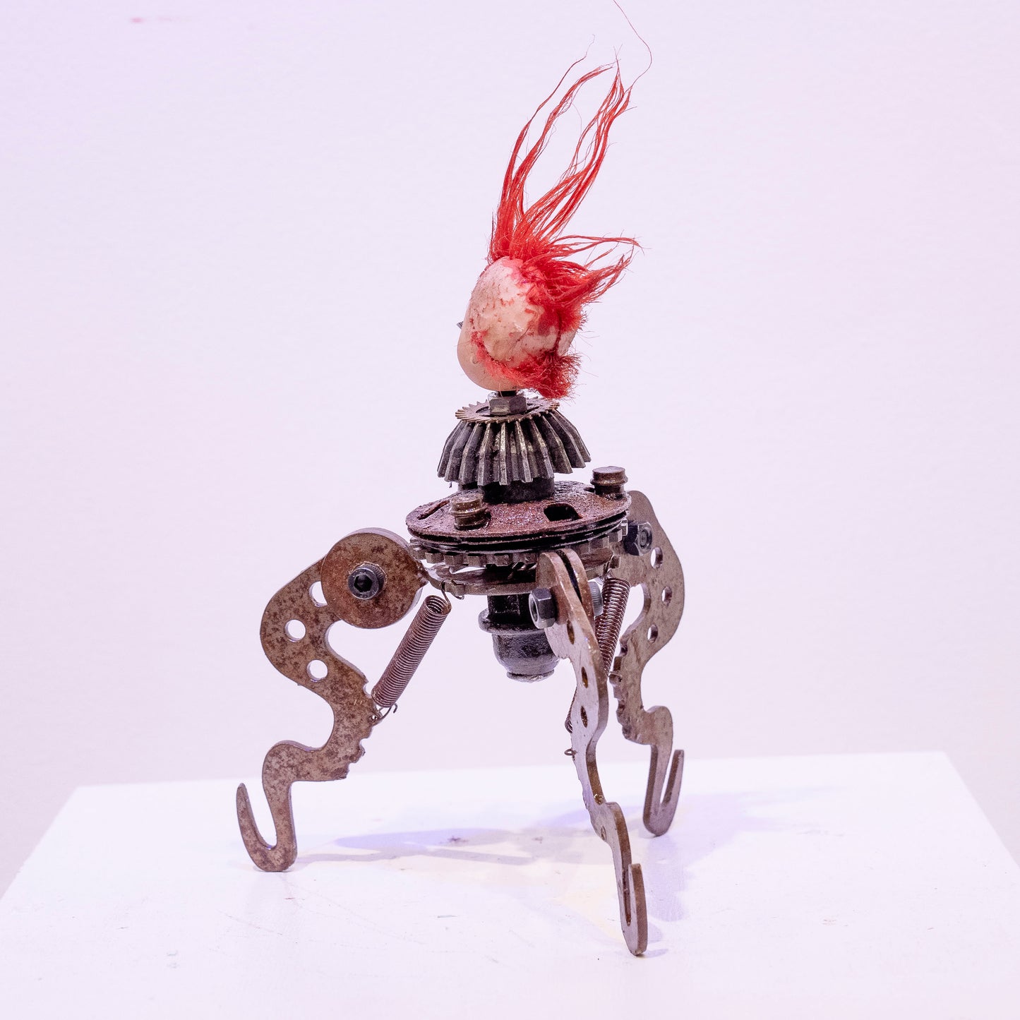 PunkTopus