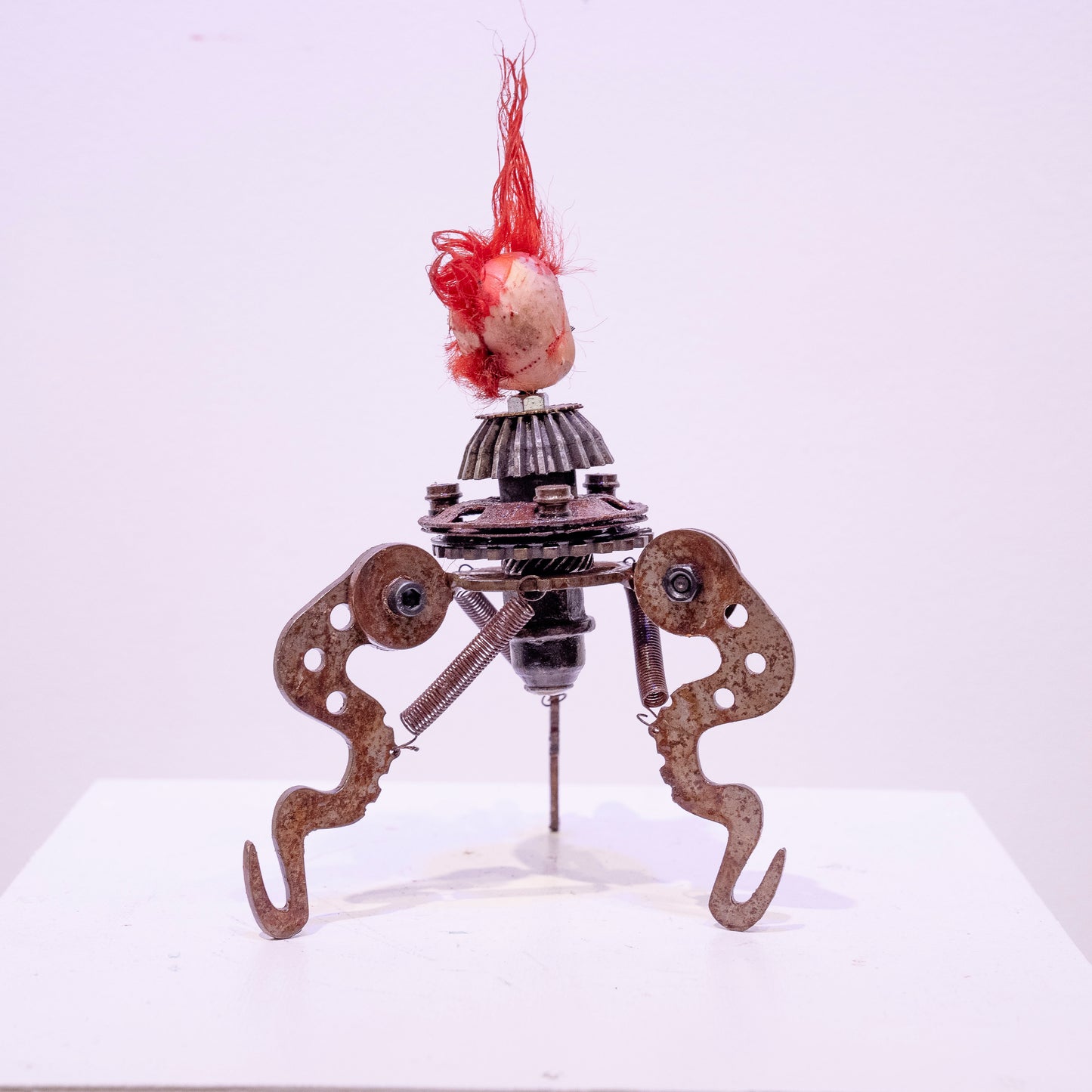 PunkTopus