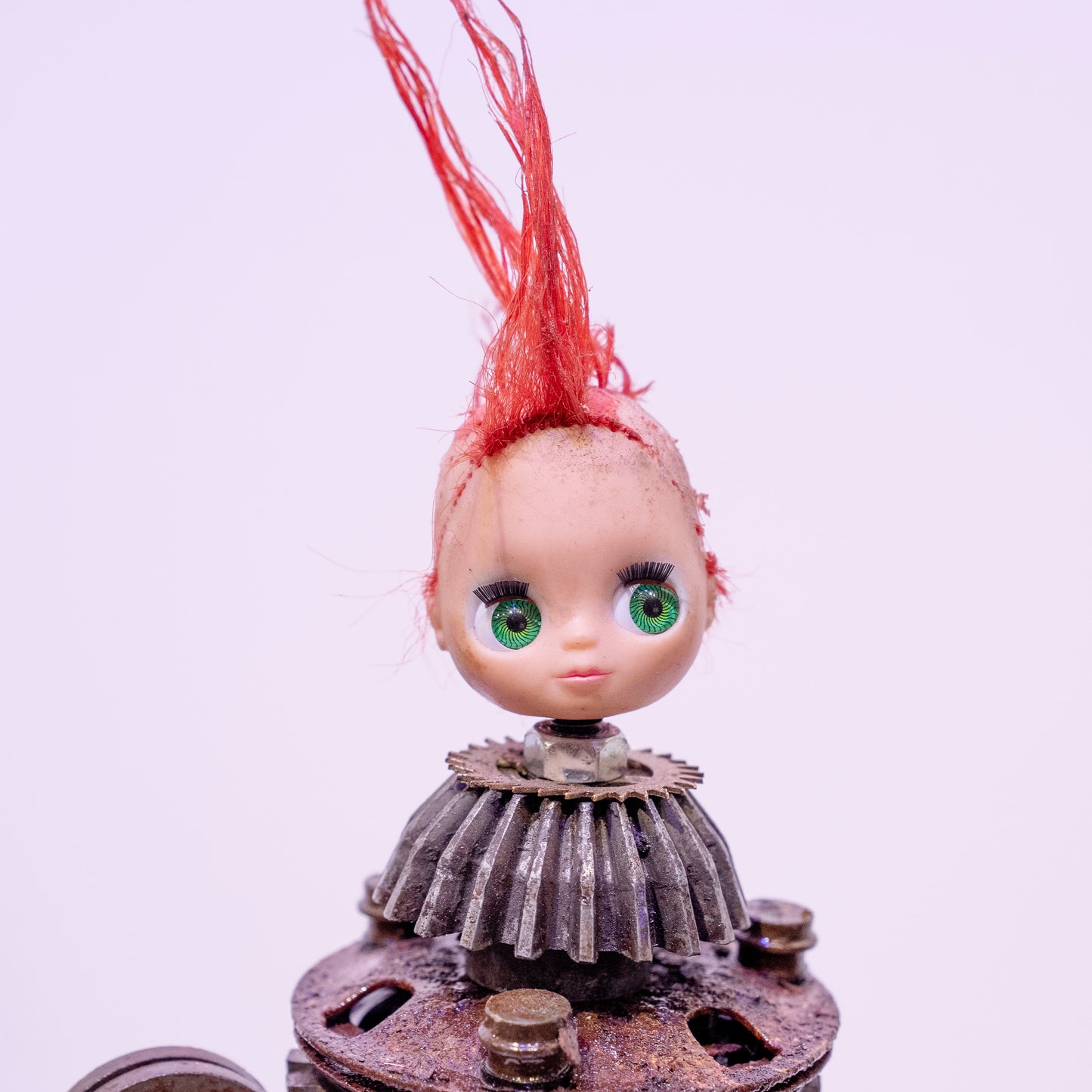 PunkTopus