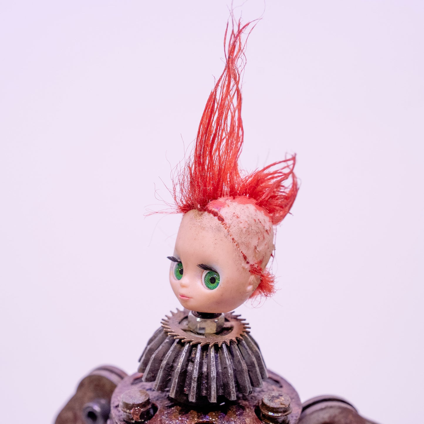 PunkTopus