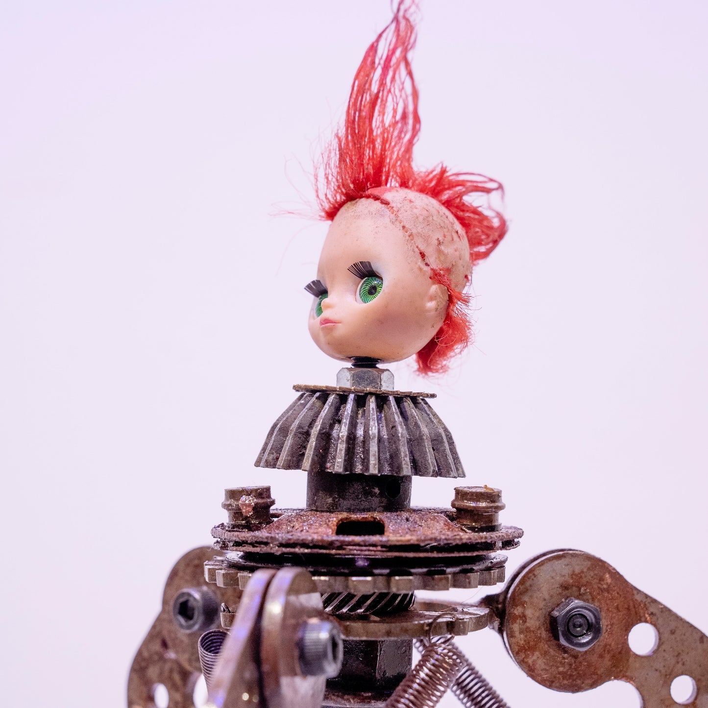 PunkTopus