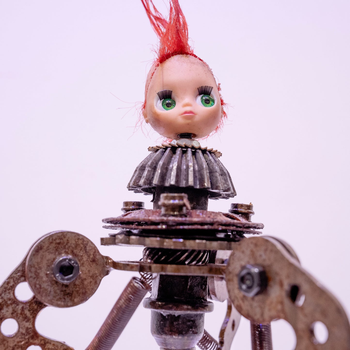 PunkTopus