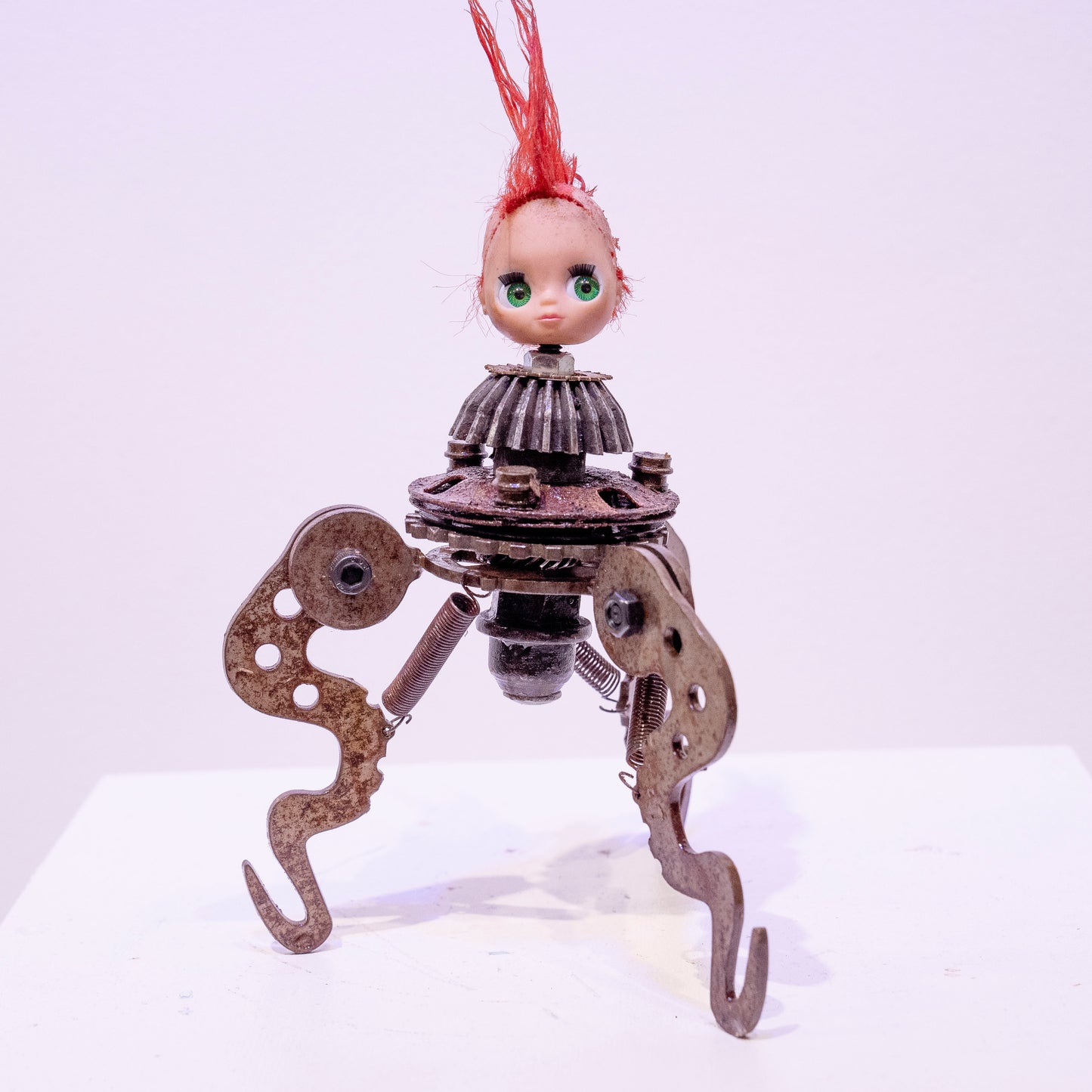 PunkTopus