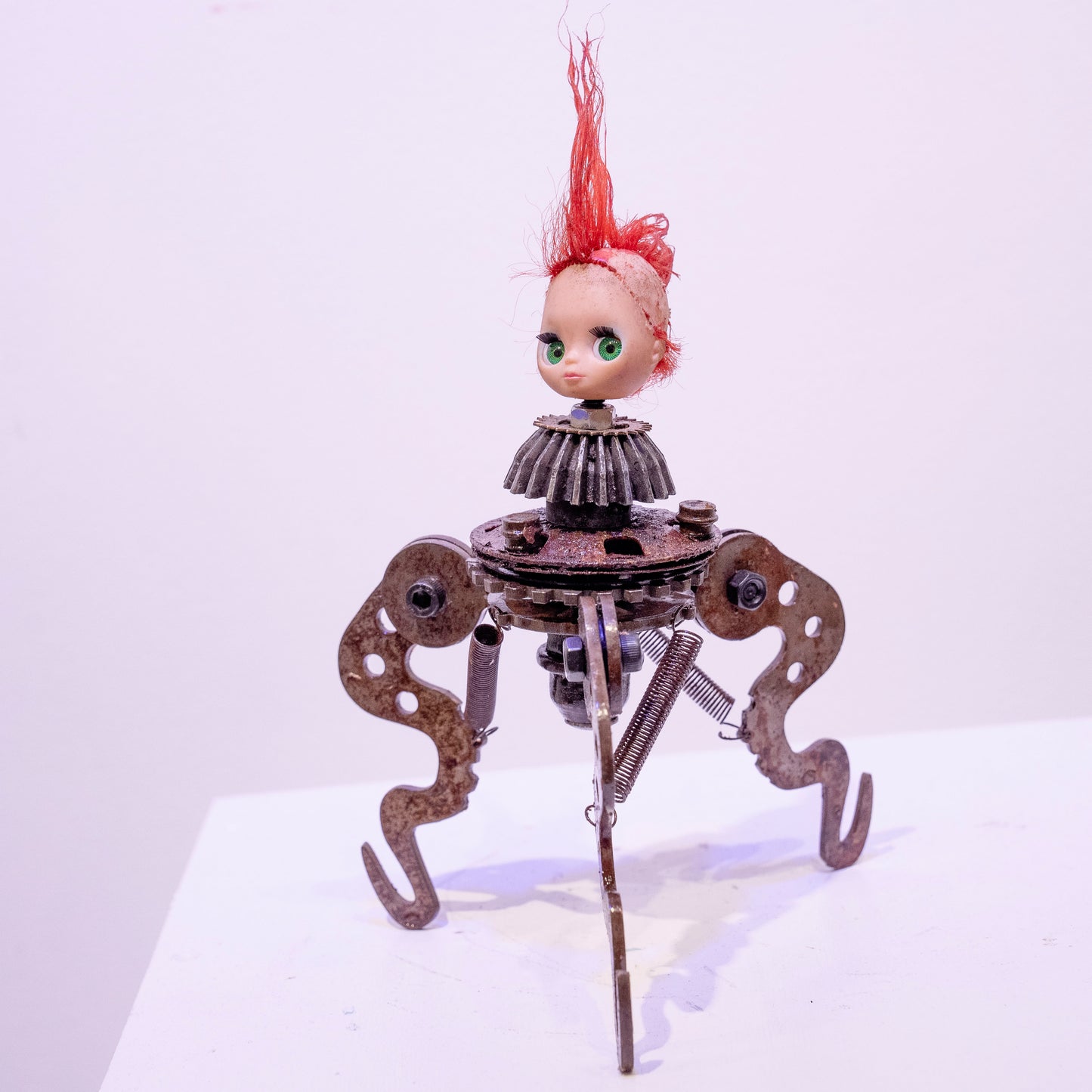 PunkTopus