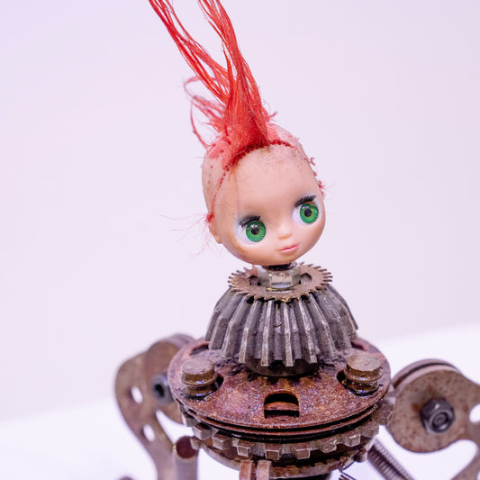 PunkTopus