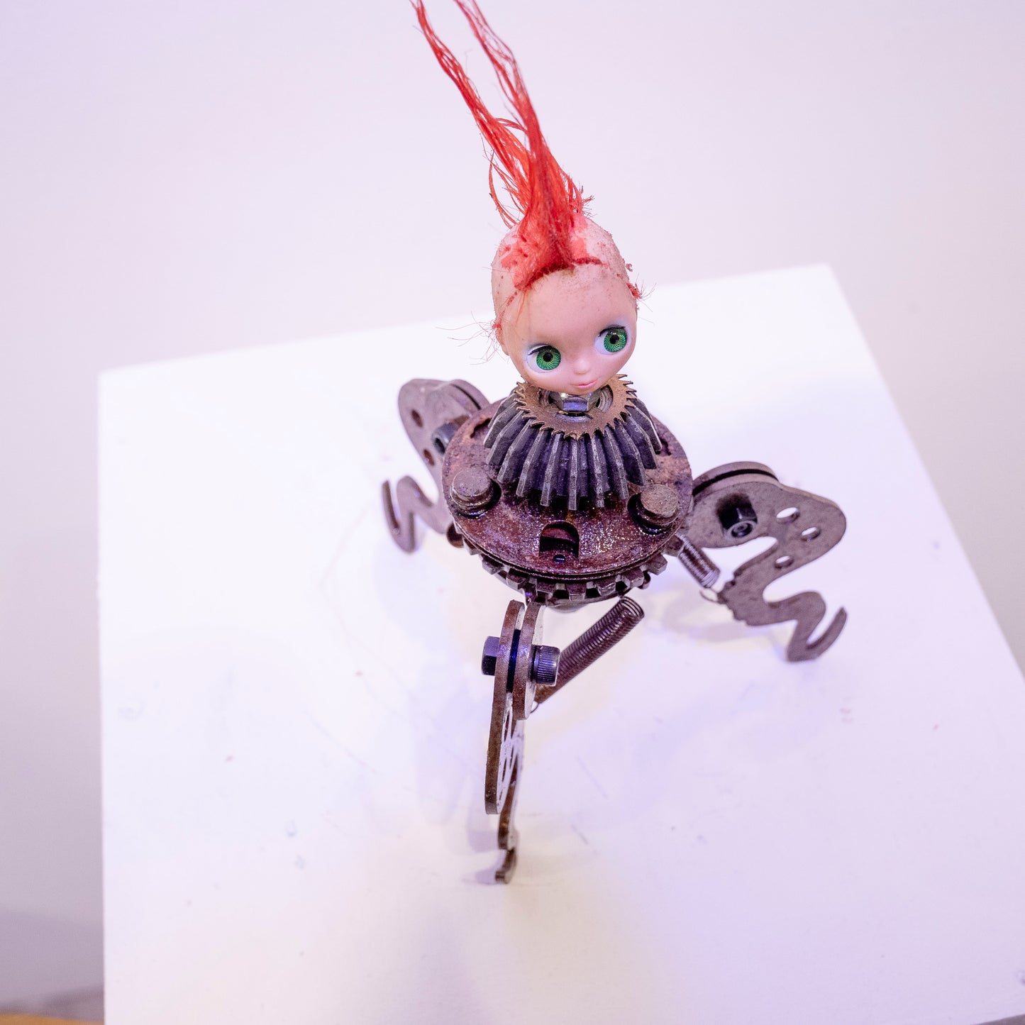 PunkTopus