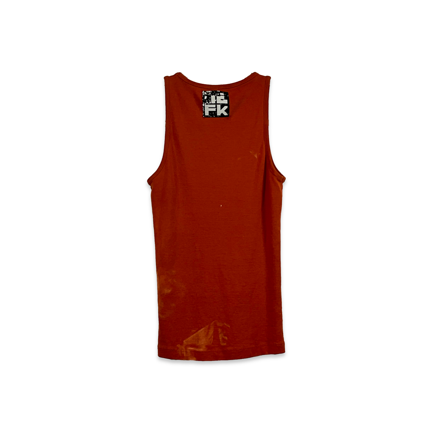 Bunny Bleached Sando