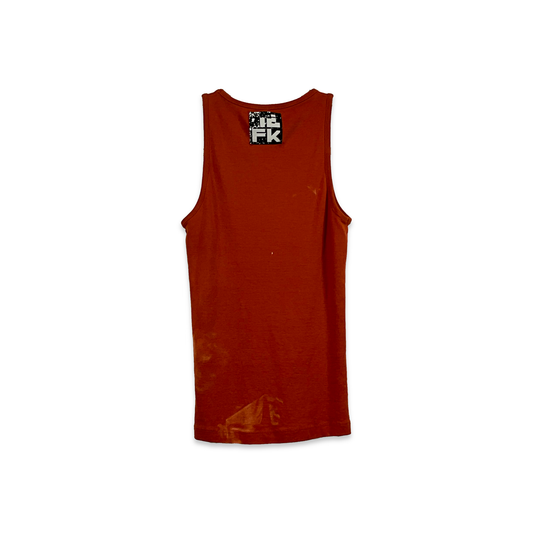 Bunny Bleached Sando