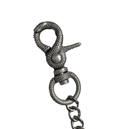 Ouroboros Wallet Chain