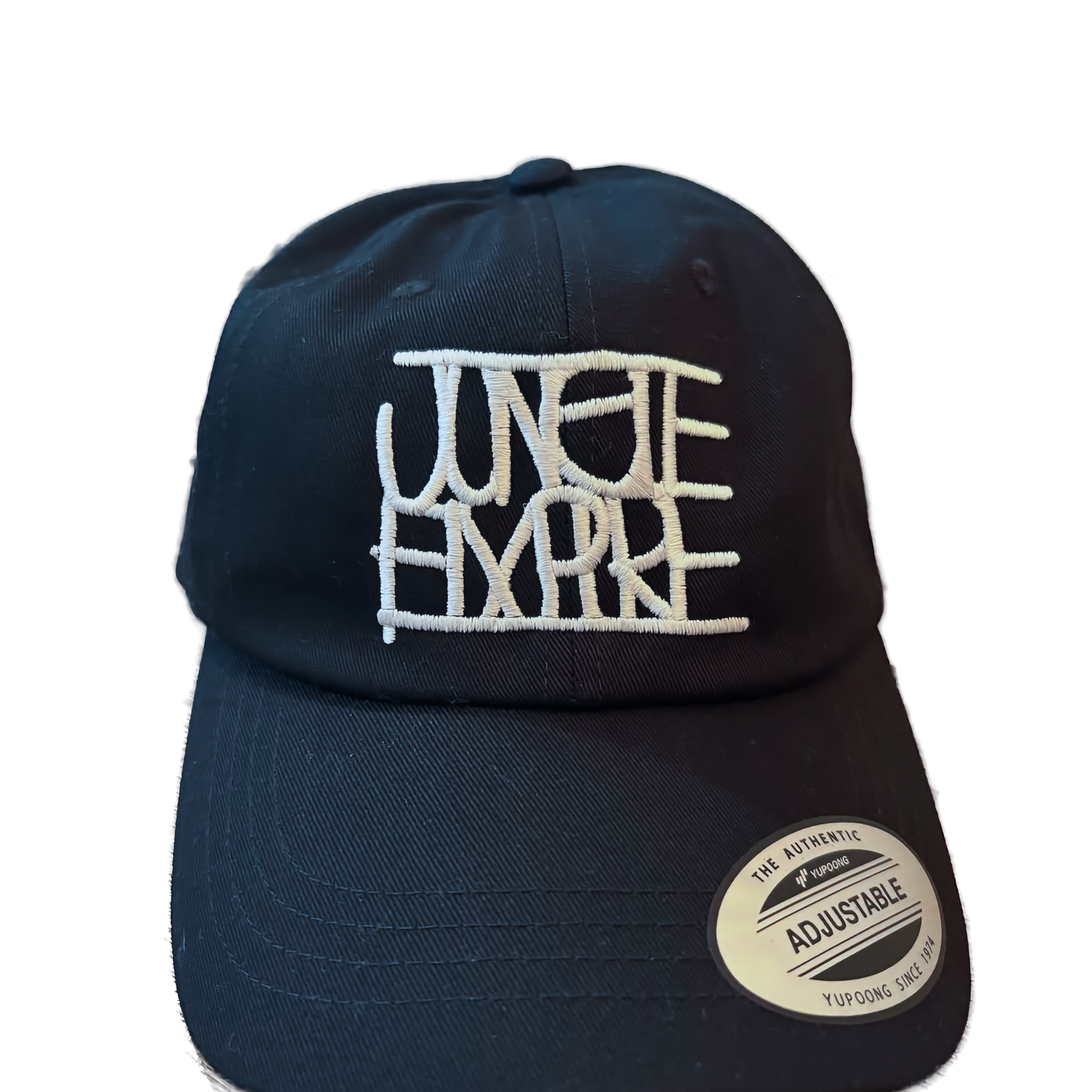 Jungle Empire Baseball Cap
