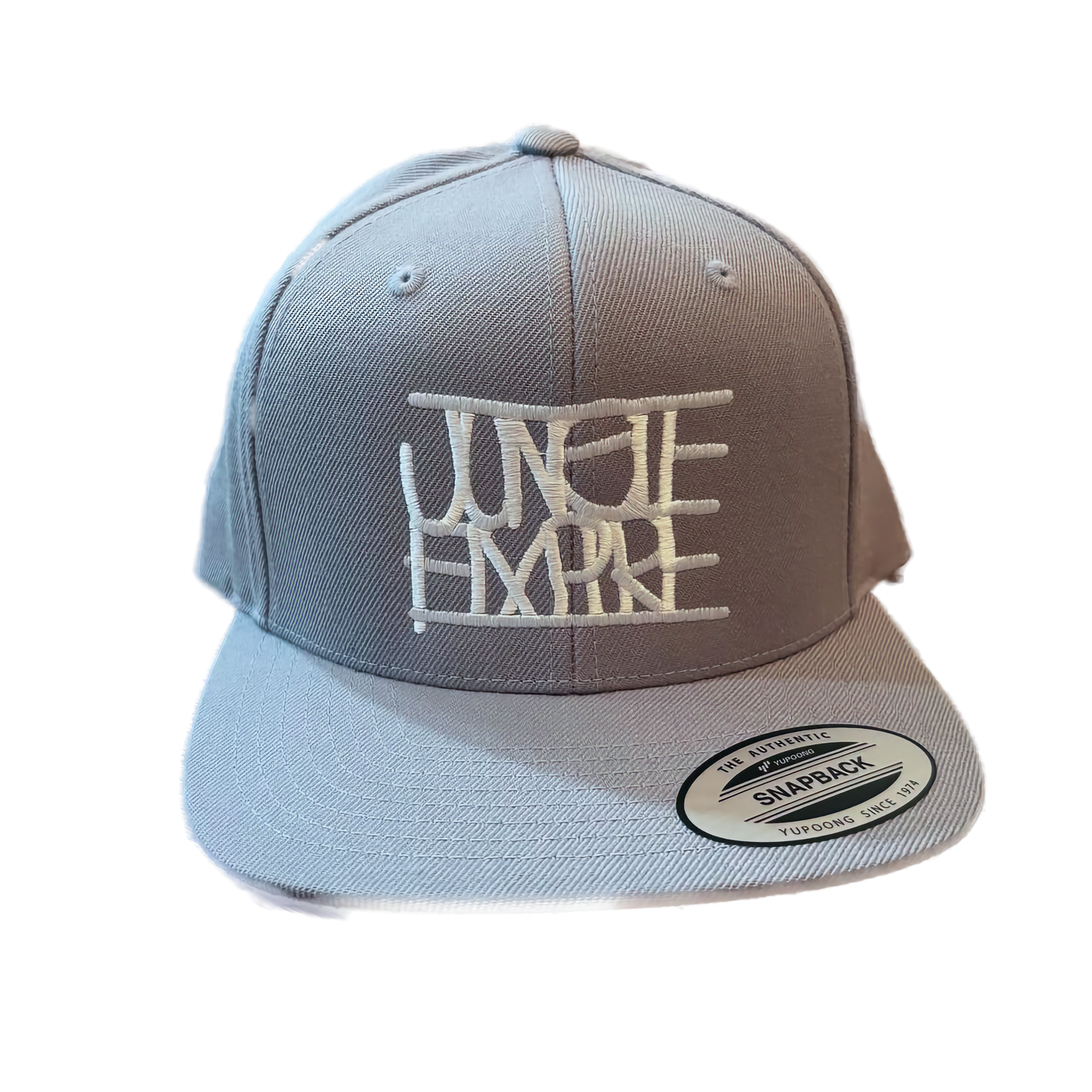 Jungle Empire Baseball Cap