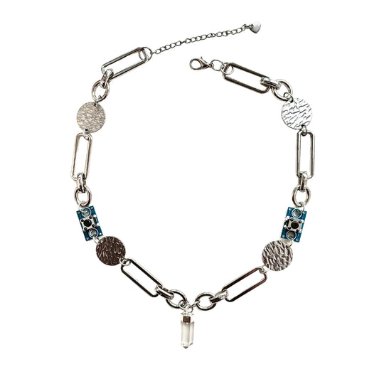 Hamilton Necklace